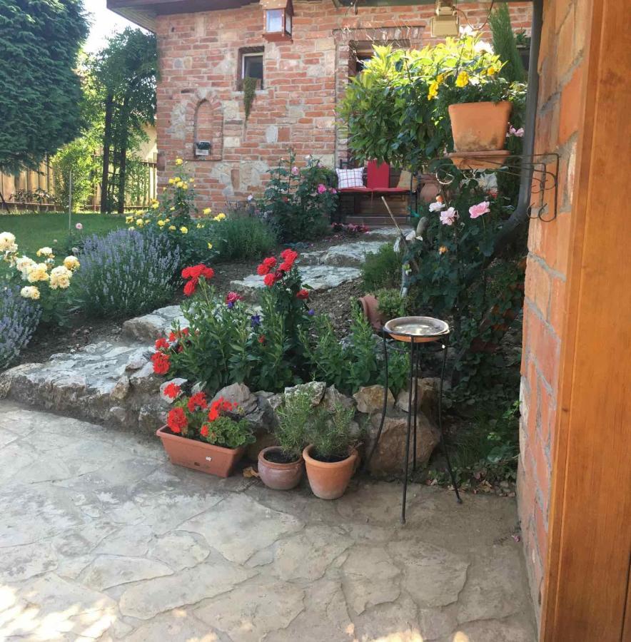Gasthaus Joo-Wellness Pension Rábapaty Esterno foto
