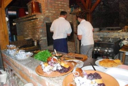 Gasthaus Joo-Wellness Pension Rábapaty Esterno foto