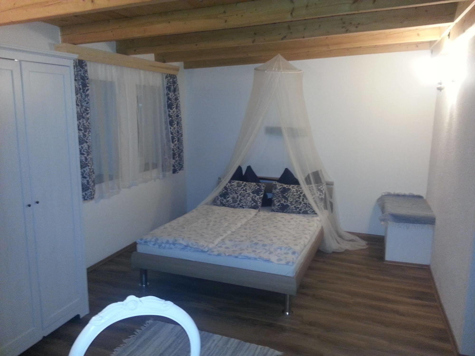 Gasthaus Joo-Wellness Pension Rábapaty Esterno foto